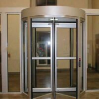 Automatic Curve Doors - Image 3