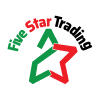 Five Star Trading LLC Dubai UAE Logo