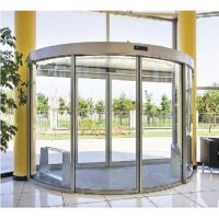 Automatic Curve Doors - Image 6